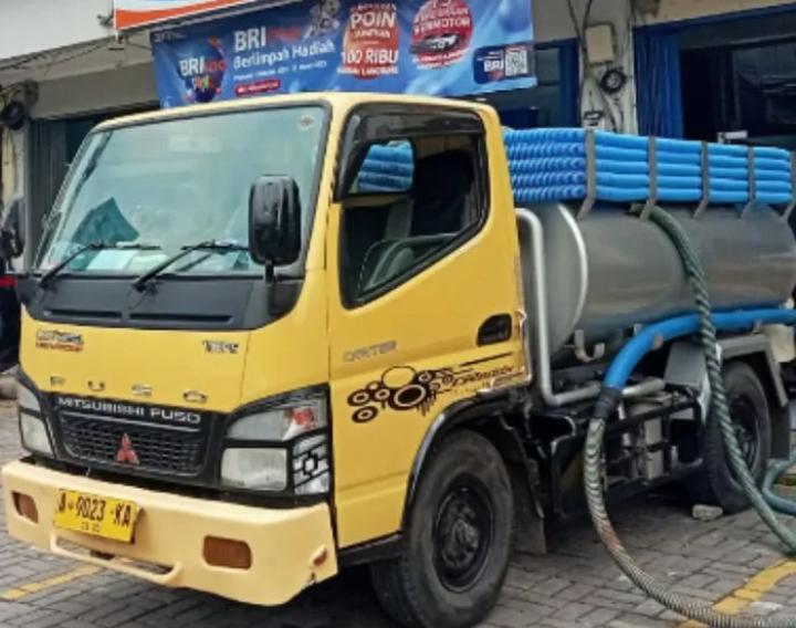 Sedot Wc Lombok Nur Jaya