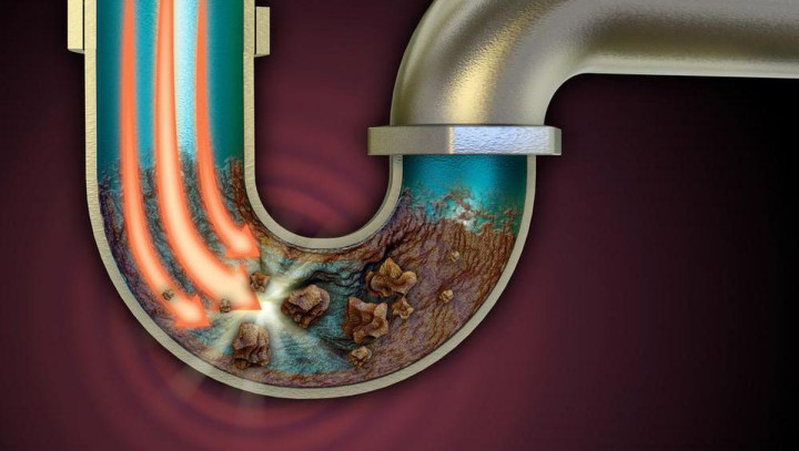 Pelancaran Saluran Air Tersumbat Lombok – Aliran Lancar Tanpa Hambatan Lombok