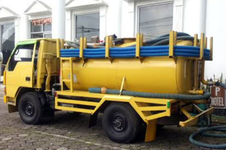 Sedot WC Mampet / Penuh Lombok – Solusi Cepat, Bersih, dan Bergaransi! Lombok